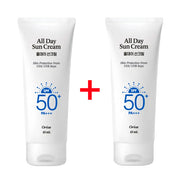 ORIOX All Day Sun Cream 65ml x 2ea (SPF50+, PA+++)