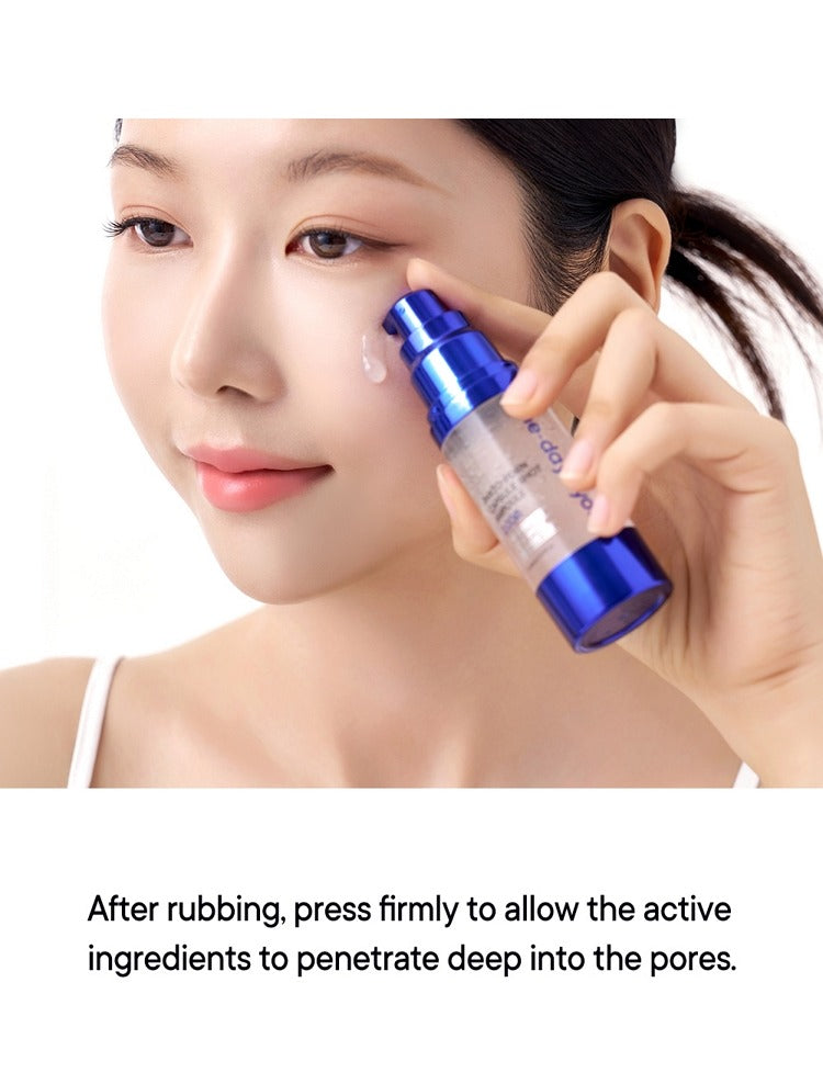 One-day's You PHYTO-PDRN Capsule Shot Ampoule 5000 30ml