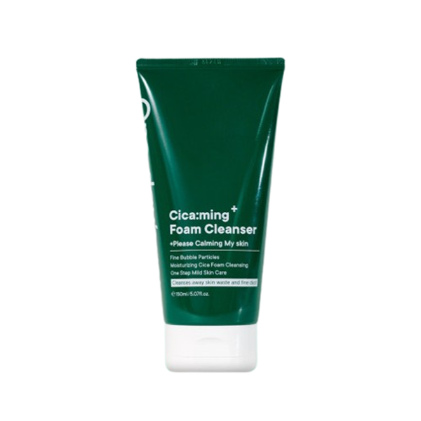 One-day's You Cicaming Foam Cleanser 150ml