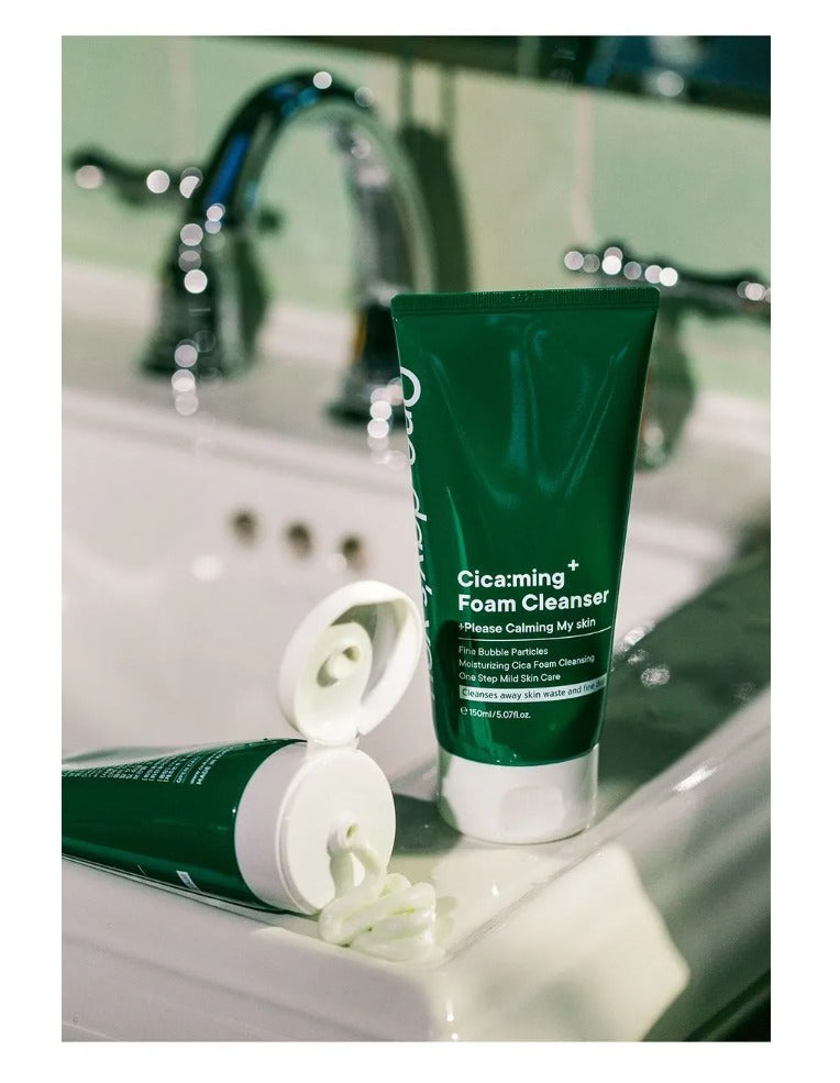One-day's You Cicaming Foam Cleanser 150ml