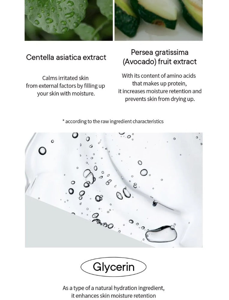 One-day's You Cicaming Foam Cleanser 150ml