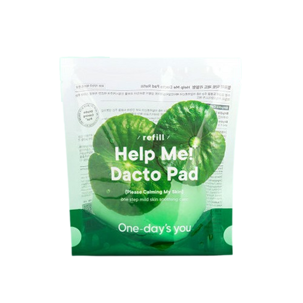 One-day's you Help Me DACTO Pad Refill 125ml (60 Pads)