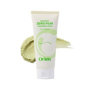 Orien Mugwort Zero Film Cleansing Foam 150ml