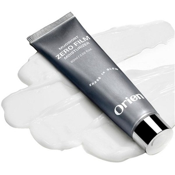 Orien Mugwort Zero Film Moisturizer 60ml