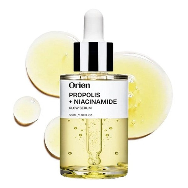 Orien Propolis Niacinamide Glow Serum 30ml