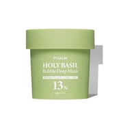 P.CALM Holy Basil Bubble Deep Mask 90g