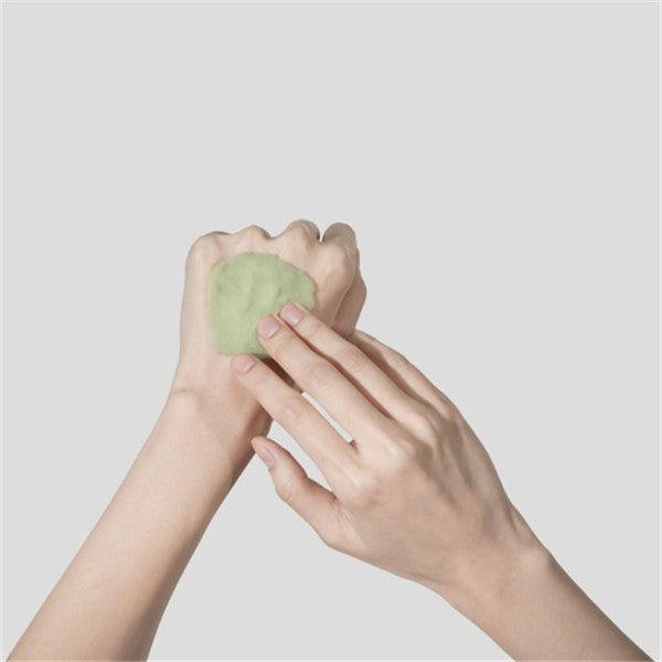 P.CALM Holy Basil Bubble Deep Mask 90g