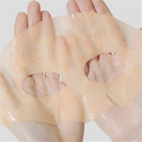 P.CALM Retinol Collagen Overnight Mask 36g × 4ea