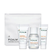 P.CALM Trial Kit - Skincare Essentials 52ml