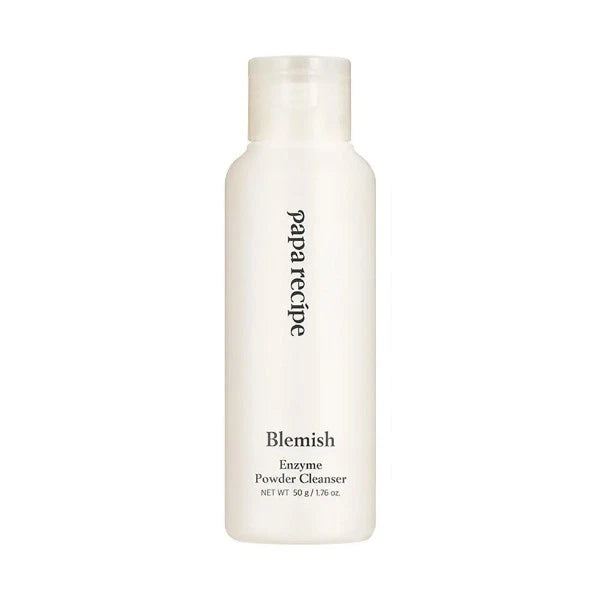 PAPA RECIPE Blemish Enzyme Powder Cleanser 50g (1.76 oz.)