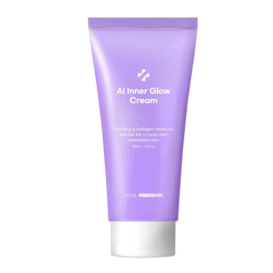 PAUL MEDISON AI Inner Glow Cream 100ml