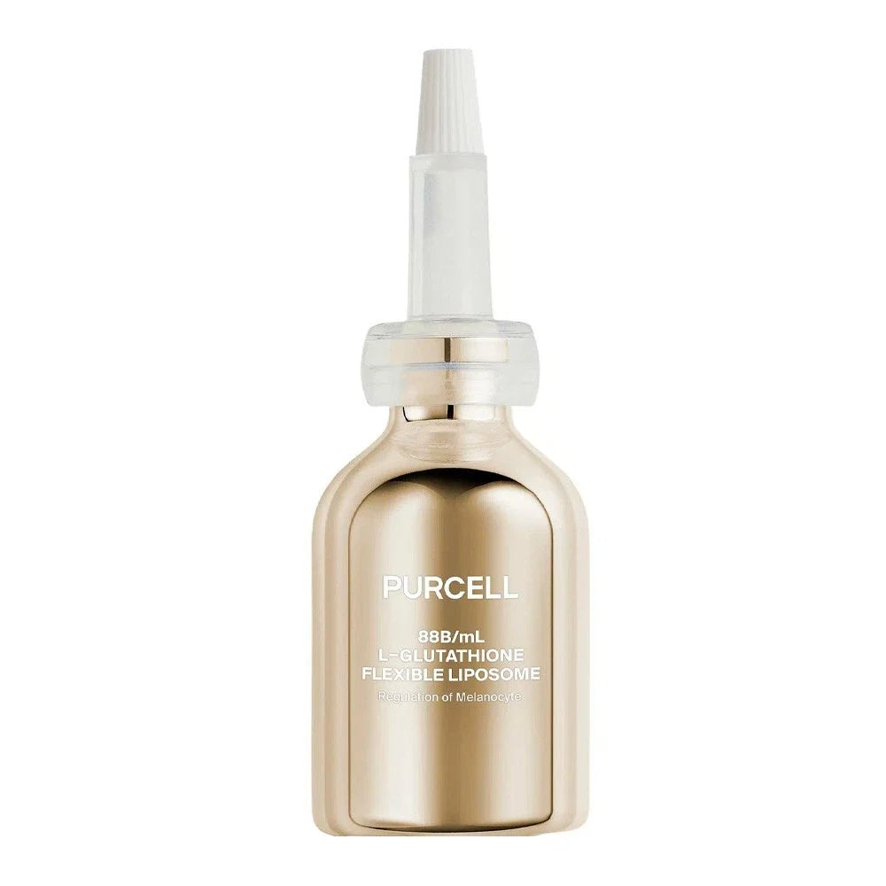 PURCELL 88B/mL L-Glutathione Flexible Liposome 30ml
