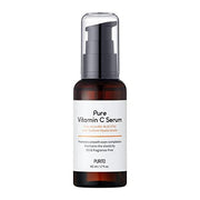 PURITO Pure Vitamin C Serum 60ml (Renewal)