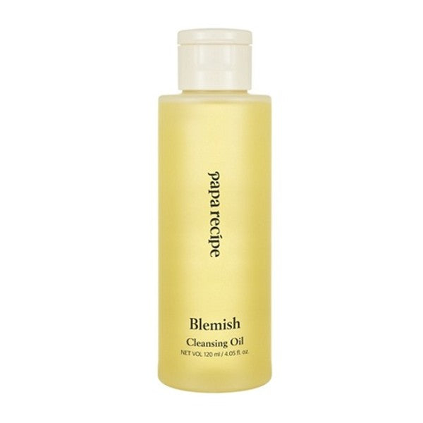 Papa Recipe Blemish Cleansing Oil 120ml