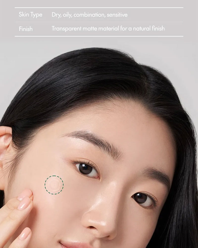 Purito SEOUL Wonder Releaf Centella Spot Patch 51 patches