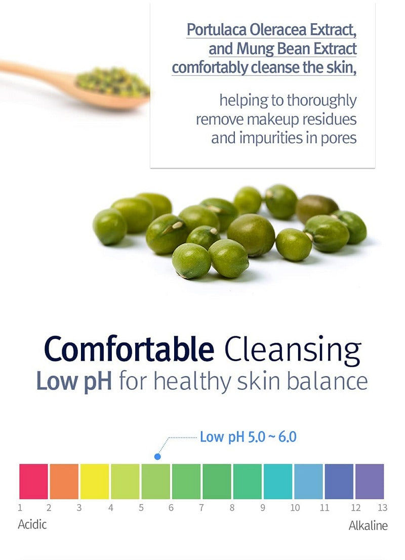 Pyunkang Yul Low pH Cleansing Water 290ml