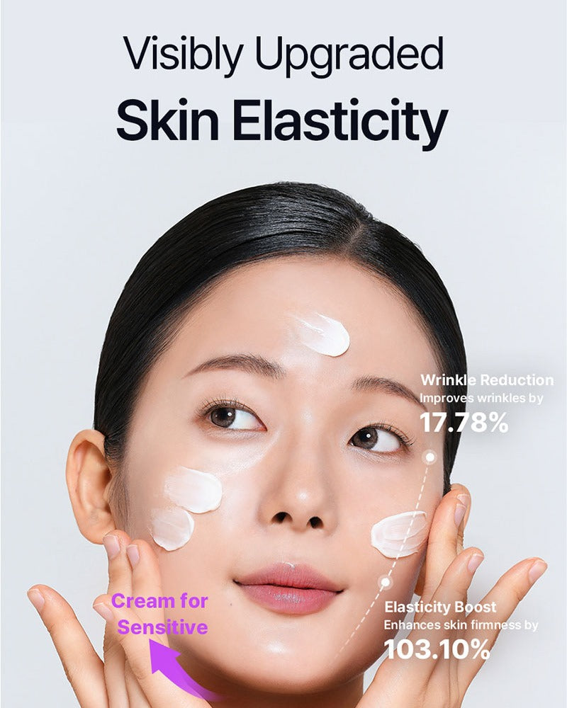 RETURNU The Firm Cream 50ml