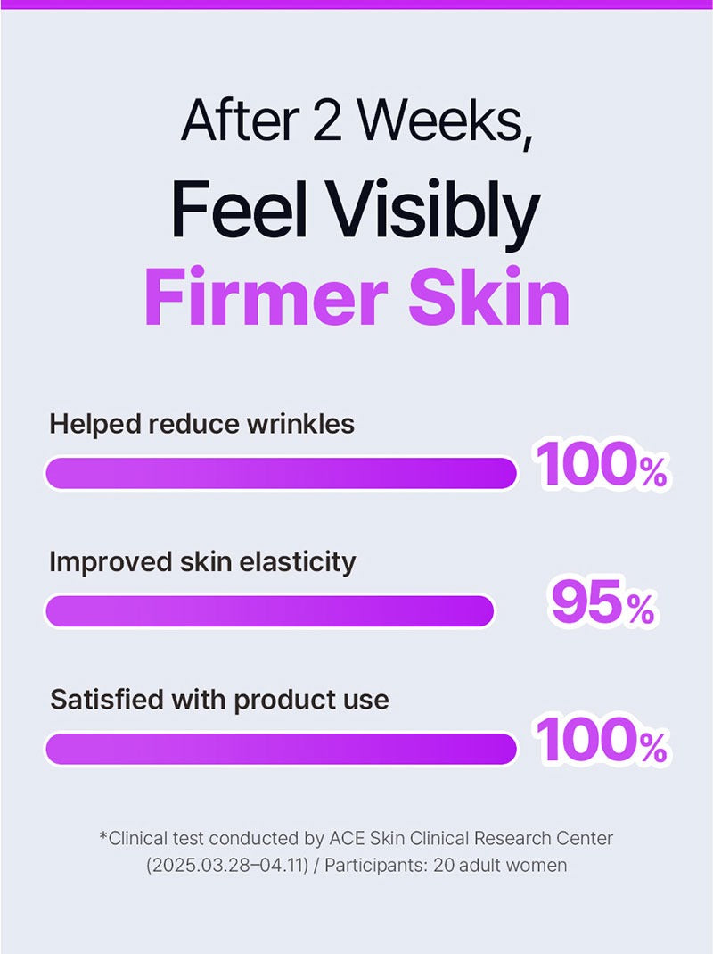 RETURNU The Firm Cream 50ml