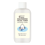 Bonnyhill Rice Niacinamide Facial Toner 300ml