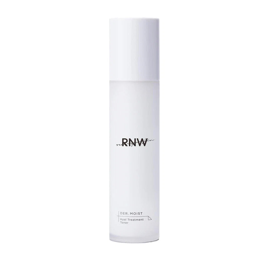 RNW DER. Moist Hyal Treatment Toner 125ml