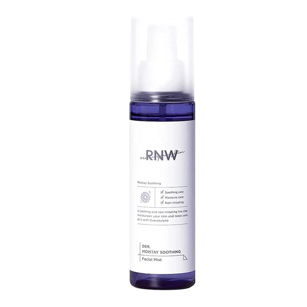 RNW DER. Moistay Soothing Facial Mist 100ml