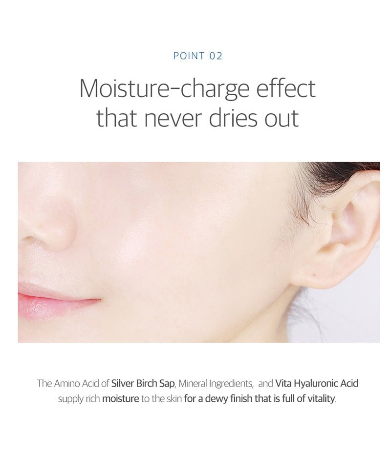 ROUND LAB Birch Juice Moisturizing Mask Sheet 10 sheets