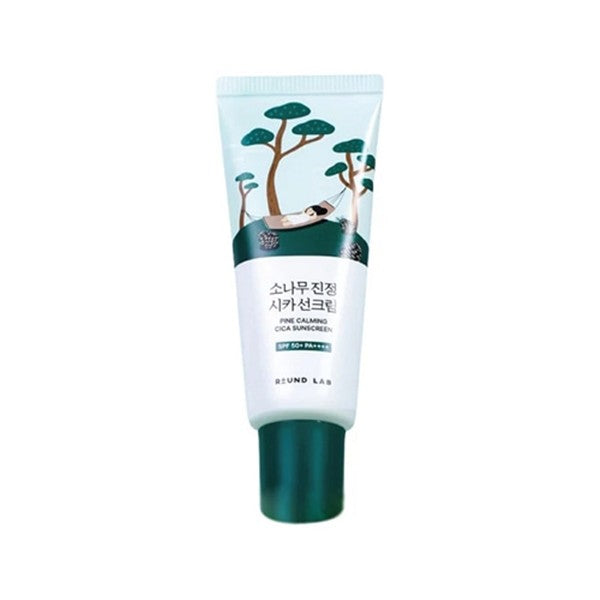 ROUND LAB Pine Calming Cica Sunscreen 40ml