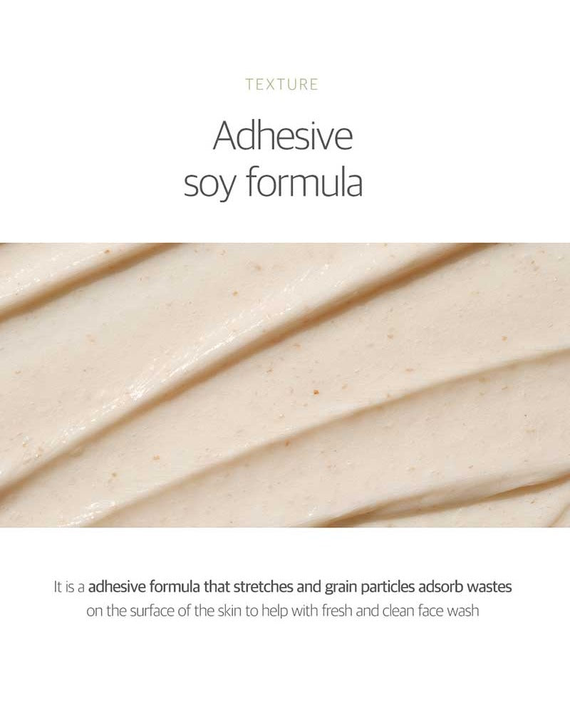 ROUND LAB Soybean Cleanser 150ml