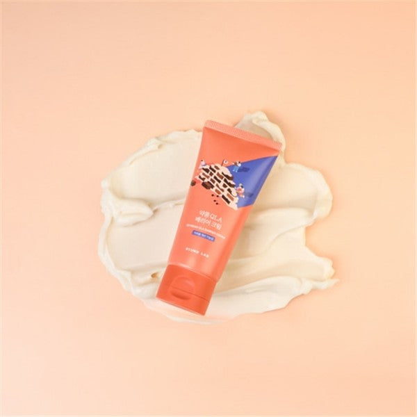 ROUND LAB Soybean Qla Barrier Cream 80ml