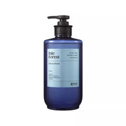 RYO Hair Loss Expert Care Shampoo Inje Forest 585ml