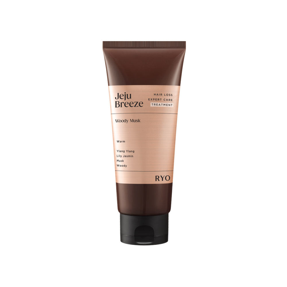 RYO Hair Loss Expert Care Treatment (Jeju Breeze) 200ml
