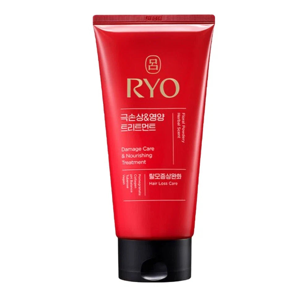 RYO Hambit Damage Care & Nourishing Treatment 300ml