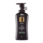 RYO Premium Hair Loss Relief Shampoo For Cooling Care 490ml