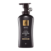 RYO Premium Hair Loss Relief Shampoo For Hair Root Care 490ml