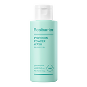 Real Barrier Pore Bium Powder Wash 50g