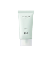 Hanyul Pure Artemisia Calming Watery Sunscreen 50ml(SPF50+/PA++++)