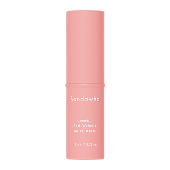 SANDAWHA Camellia Anti-Wrinkle Multi Balm 10g