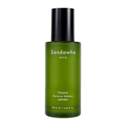 SANDAWHA Orga Tea Moisture Defense Lotion 120ml