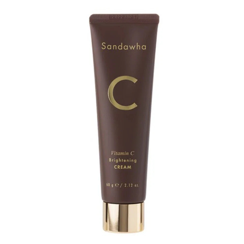 SANDAWHA Vitamin C Brightening Cream 60g