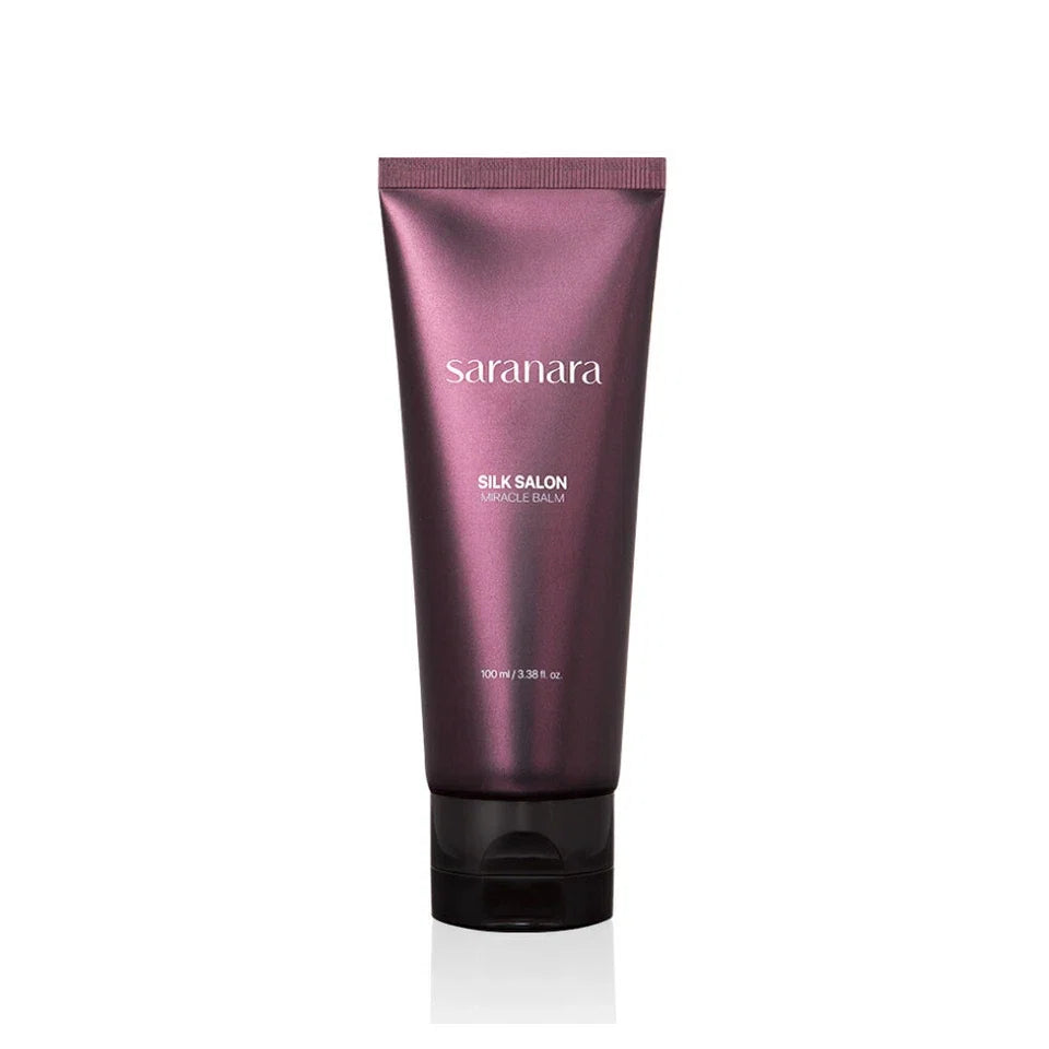 SARANARA Silk Salon Miracle Balm 100ml