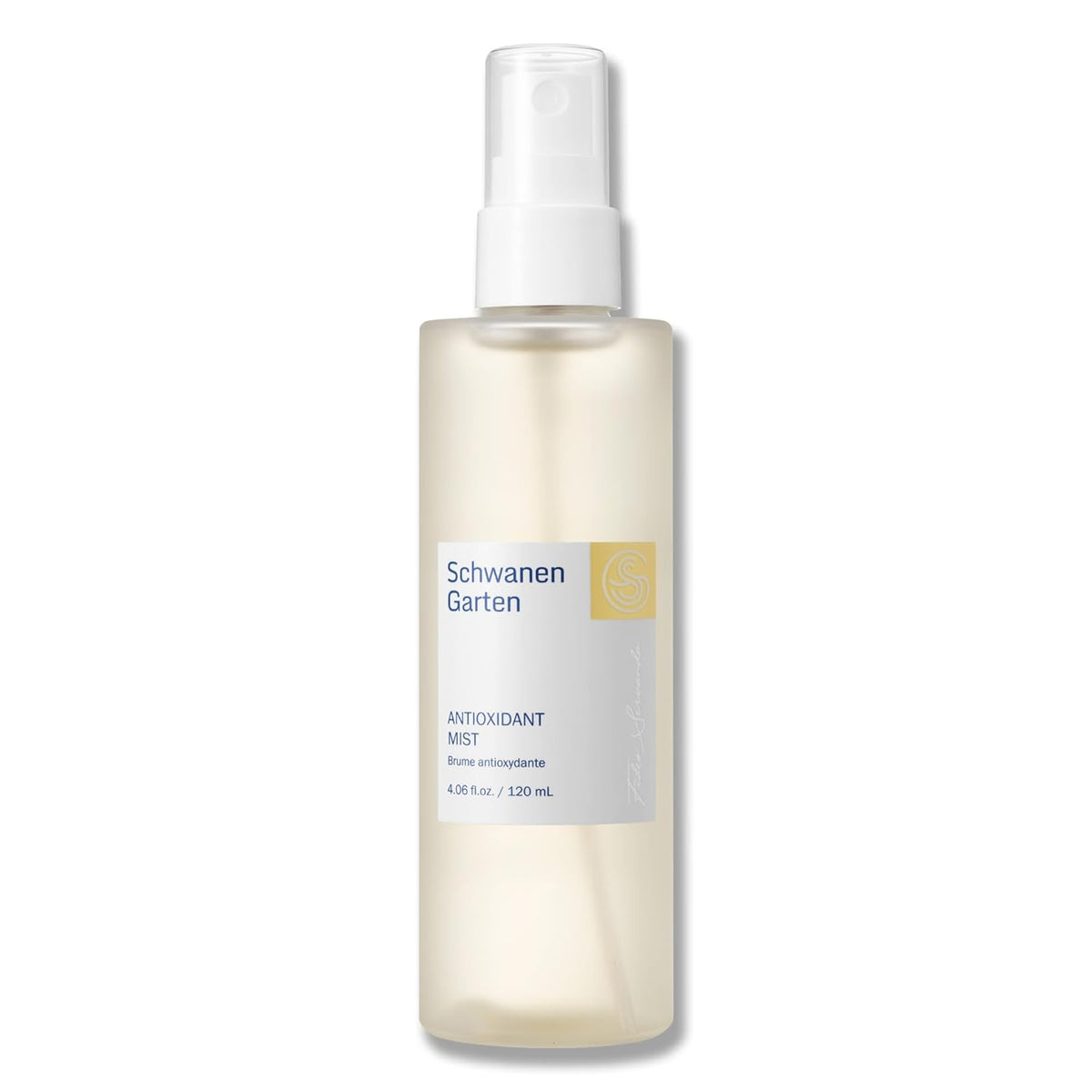 SCHWANEN GARTEN Antioxidant Mist 120ml