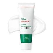 SCINIC Cica Blemish Barrier Soothing Cream 80ml
