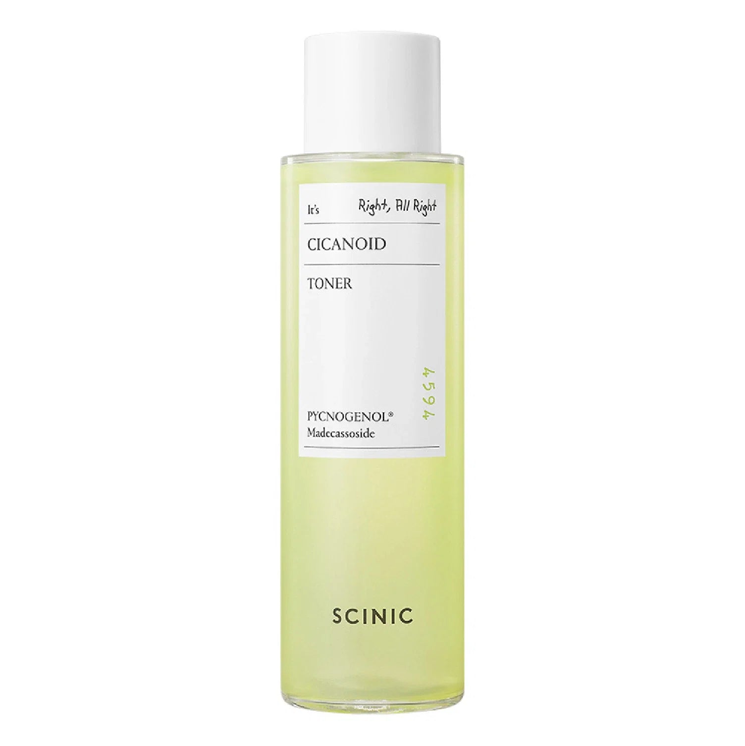 SCINIC Cicanoid Toner 150ml