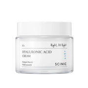 SCINIC Hyaluronic ACID Cream 80ml