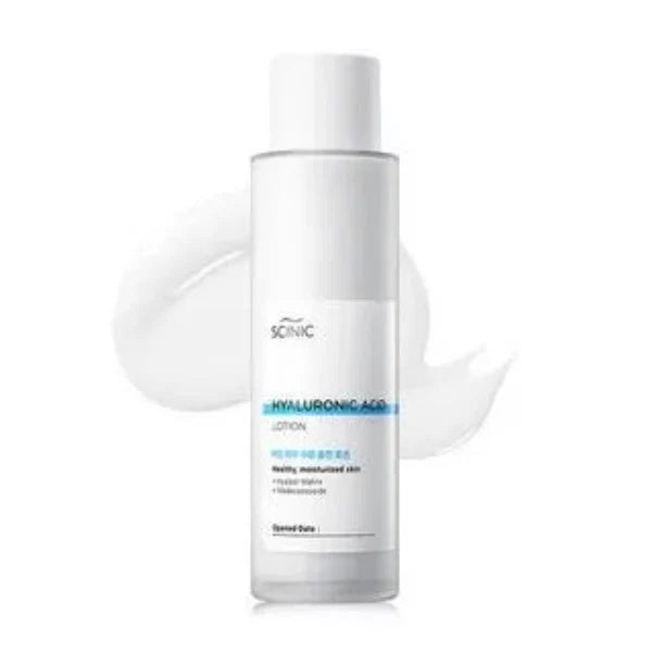 SCINIC Hyaluronic Acid Lotion 150ml