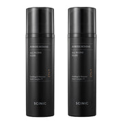 SCINIC Power Homme All In One Fluid 150ml x 2ea