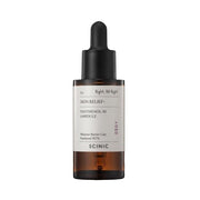 SCINIC Skin Relief Plus Panthenol 30 Ampoule 30ml