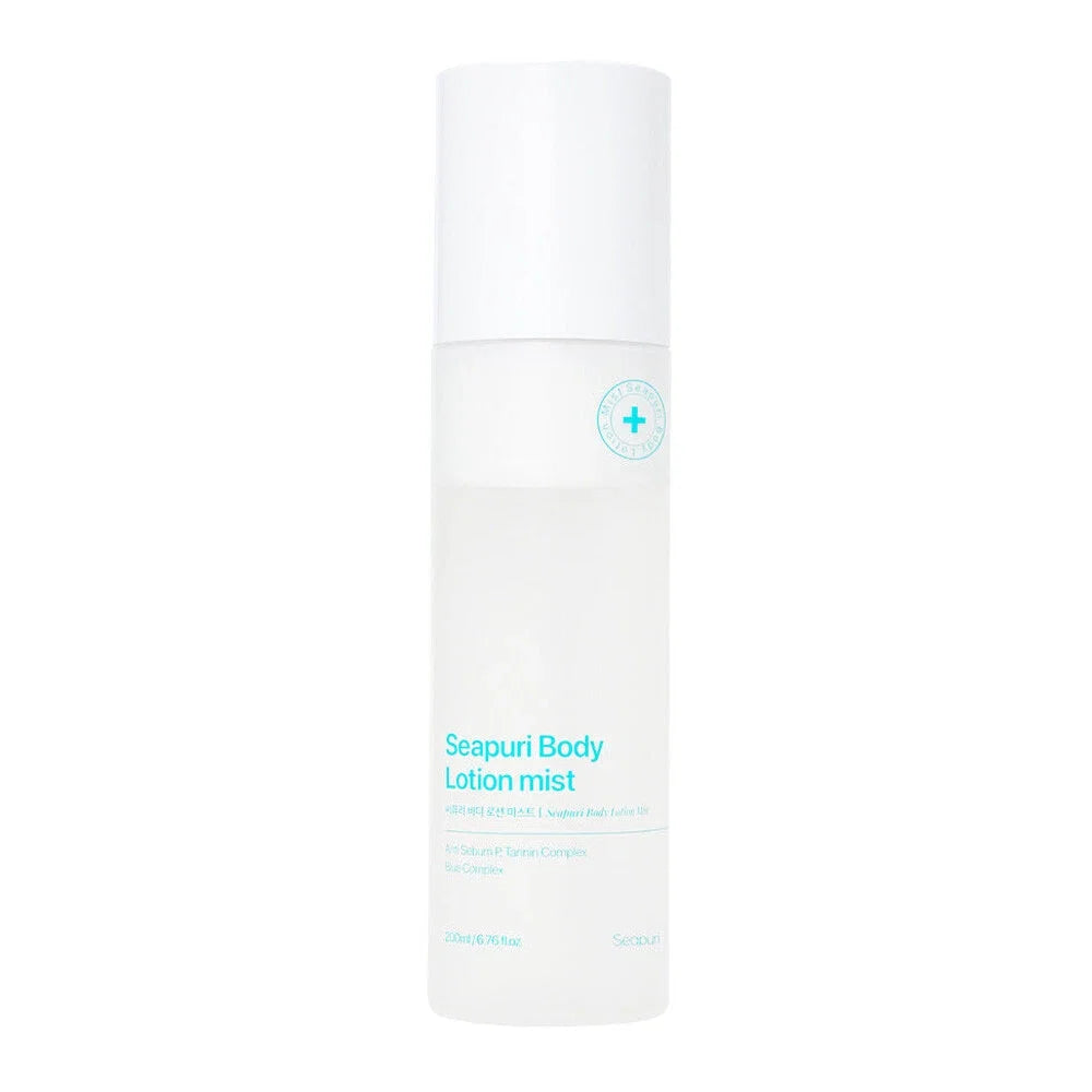 SEAPURI Body Lotion Mist 200ml