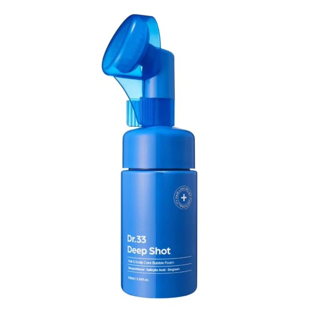 SEAPURI Dr.33 Deep Shot 100ml