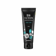 SIDMOOL Charcoal Pore Peeling Gel 120ml